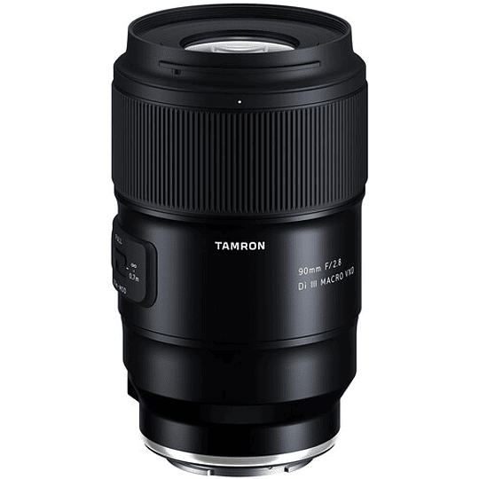 Tamron 90mm f/2.8 Di III VXD Lente Macro 1:1 para Sony E - Image 1