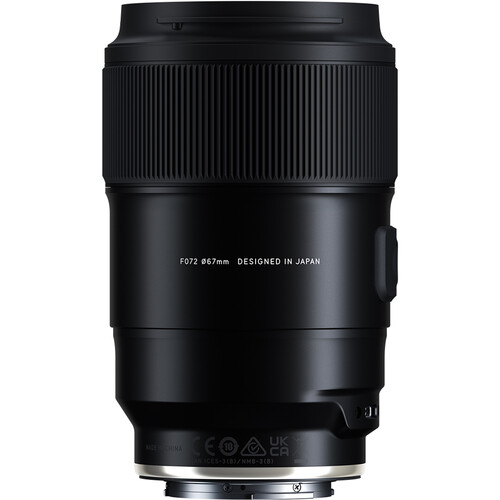 Tamron 90mm f/2.8 Di III VXD Lente Macro 1:1 para Sony E / F