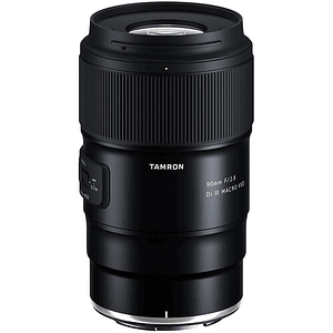 Tamron 90mm f/2.8 Di III VXD Lente Macro 1:1 para Nikon Z