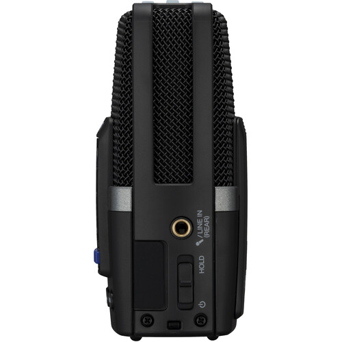 Zoom H2essential Grabadora Multi-Micrófono de 32 bits 32-Bit