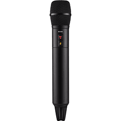 RODE Interview PRO Micrófono Inalámbrico Condensador de Mano