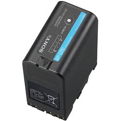 Sony BP-U70 Lithium-Ion Battery Pack 72Wh