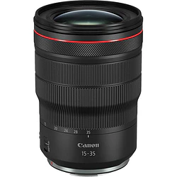 RF 15-35MM f/2.8L IS USM
