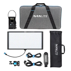 Nanlite PavoSlim 120B Kit Panel Light / 15-2033-QR