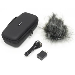 Zoom APH-6e Kit de accesorios para la Grabadora Portátil H6essential