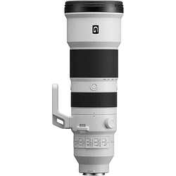 Sony FE 400-800mm f/6.3-8 G OSS Lente para Sony E / SEL400800G