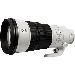 Sony FE 300mm f/2.8 GM OSS Lente para Sony E / SEL300F28GM