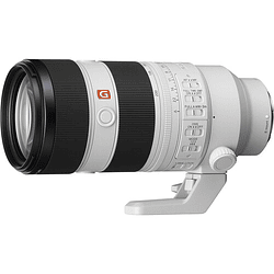 Sony FE 70-200mm f/2.8 GM OSS II Lente para Sony E / SEL70200GM2