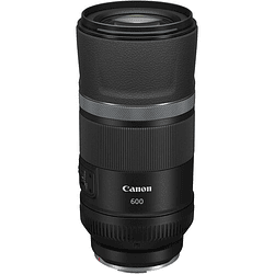 Canon RF 600mm f/11 IS STM Lente para Mirrorless / 3986C003