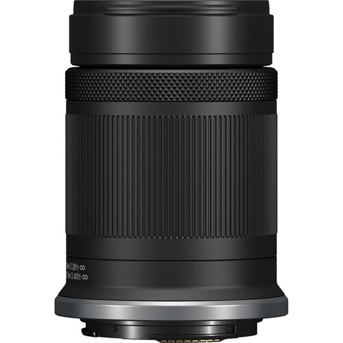 Canon RF-S 55-210mm f/5-7.1 IS STM Lente para Mirrorless / 5