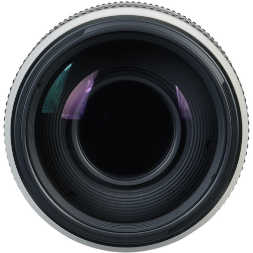 Canon EF 100-400mm f4.5-5.6L IS ⅱ USM Canon EF 100-400mm f/4.5-5.6L IS II USM Lente para DSLR / 95