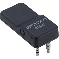 Zoom BTA-2 Adaptador Bluetooth para Grabadoras Zoom