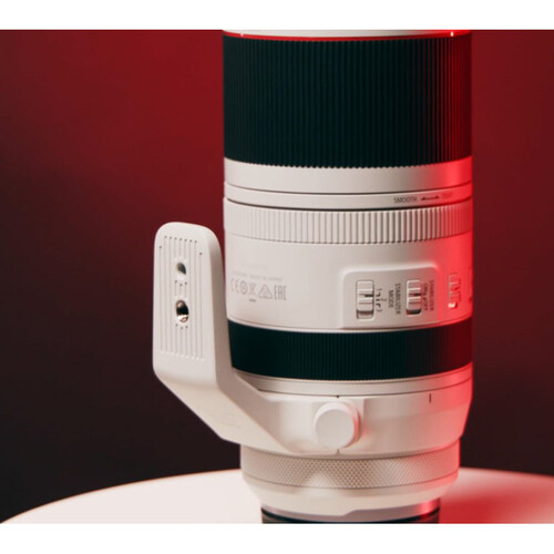 Canon RF 100-500mm f/4.5-7.1 L IS USM Lente para Mirrorless