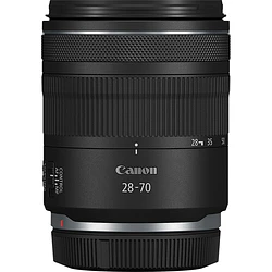 RF 28-70MM f/2.8 IS STM