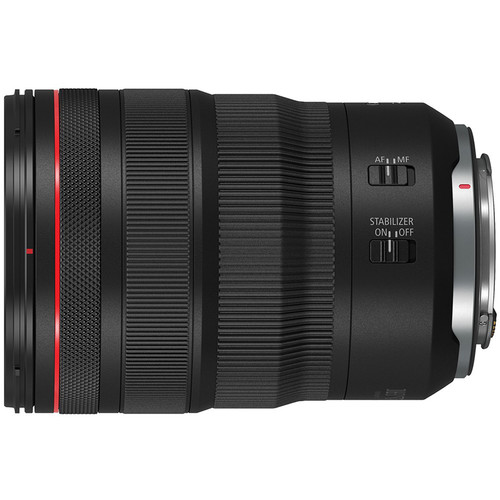 【OH実施】Canon RF 24-70mm F2.8 L IS USM RF 24-70mm f/2.8L IS USM