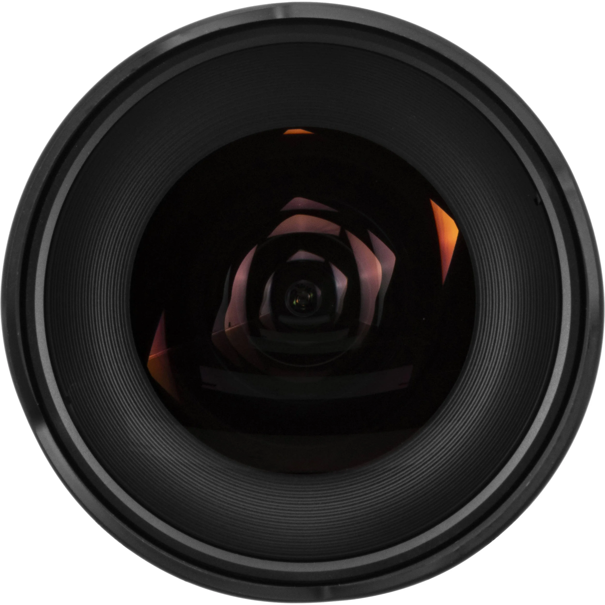 Samyang 14mm F2.8 EF Lente Autofoco Full-Frame Montura Canon