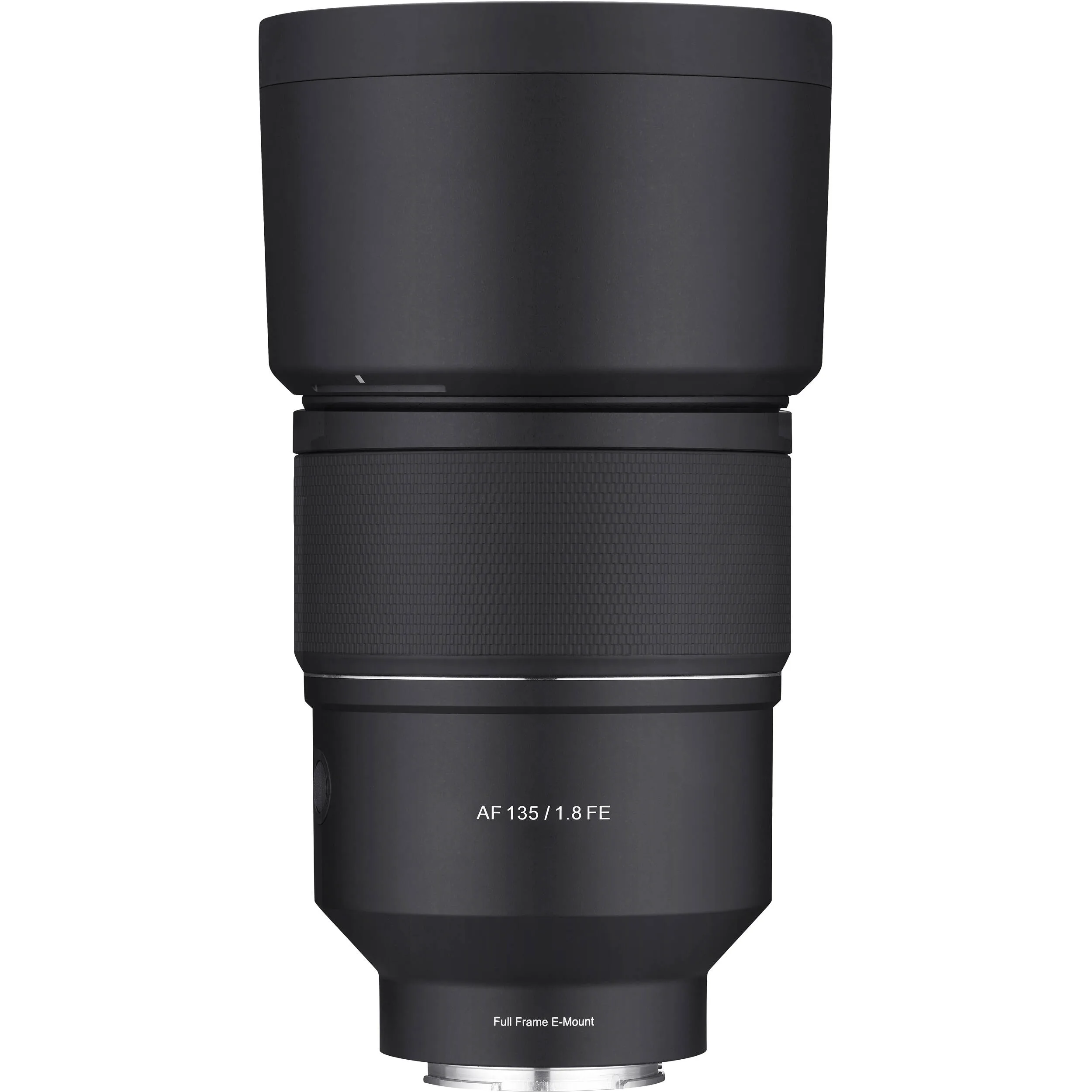 値下げ！！SAMYANG AF 135mm F1.8 FE レンズ Samyang AF 135mm f/1.8 FE Lente Para Sony E Full Frame Autof