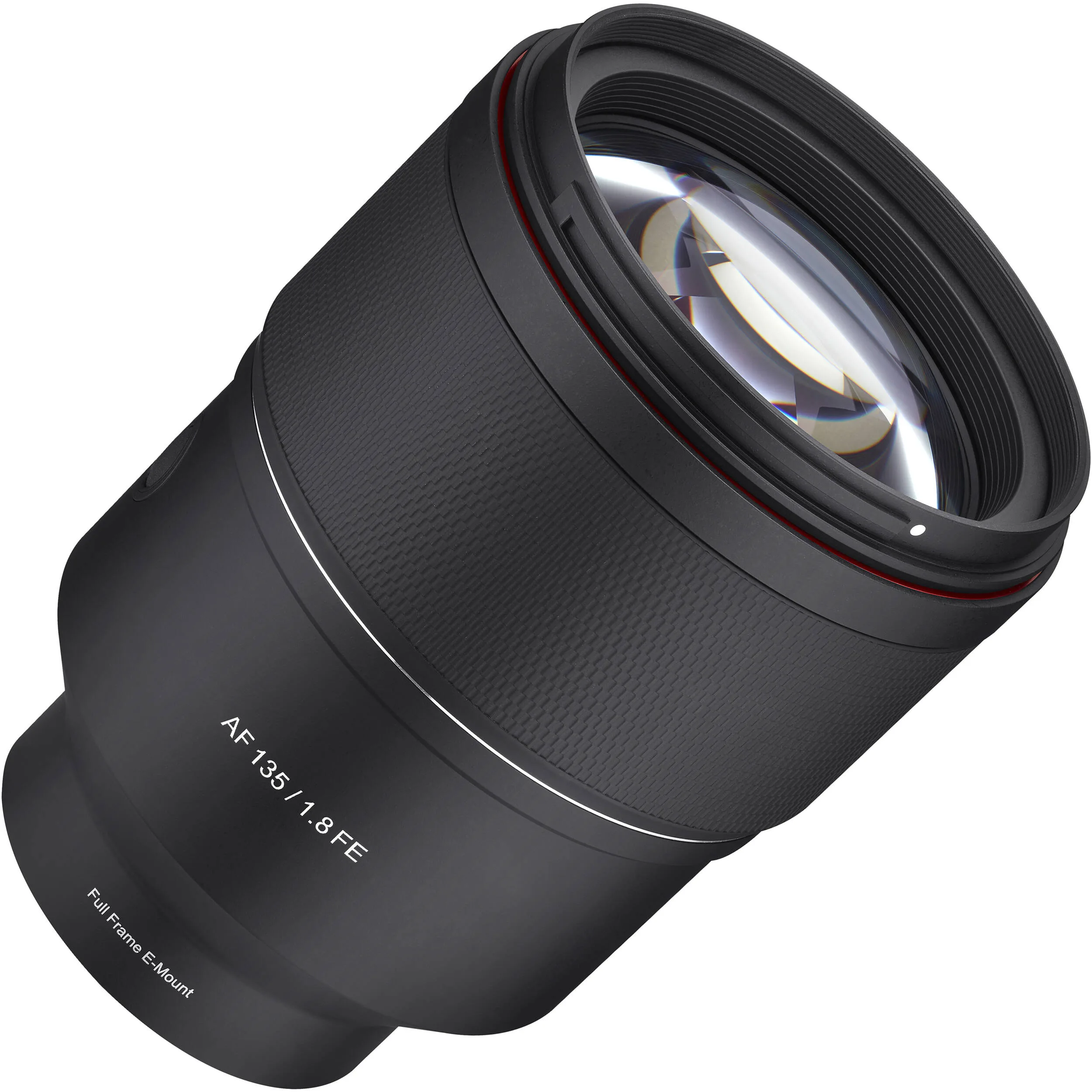 Samyang AF 135mm f/1.8 FE Lente Para Sony E Full Frame Autof