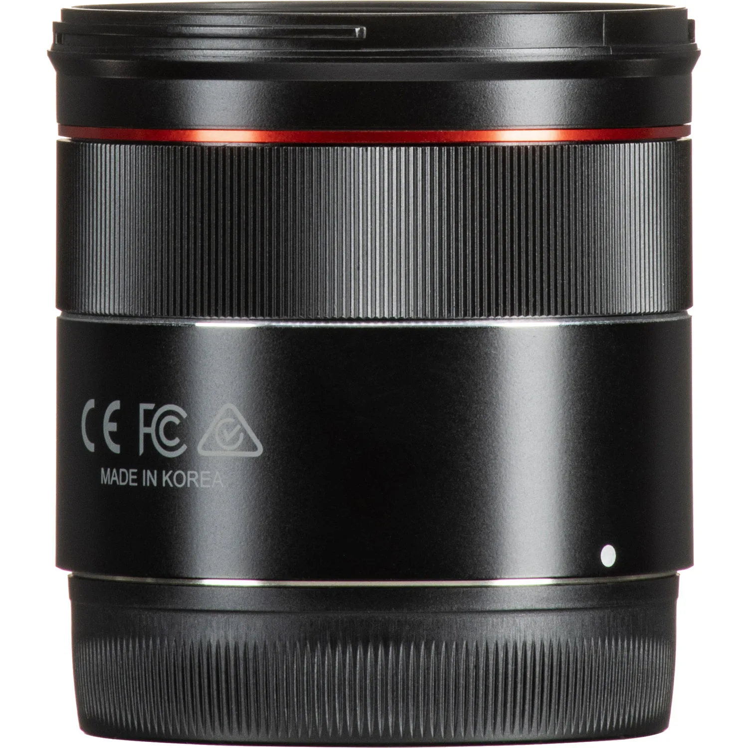 Samyang AF 18mm f/2.8 FE Lente Para Sony E Full Frame Autofo
