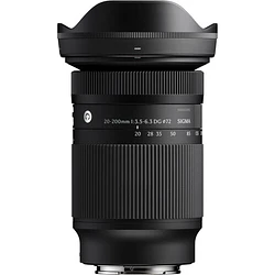 Sigma 20-200mm f/3.5-6.3 DG Contemporary Lente para Sony E / 796965