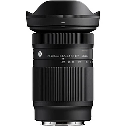 Sigma 20-200mm f/3.5-6.3 DG Contemporary Lente para Montura L-Mount / 796969