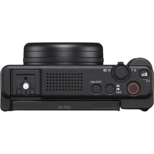 Sony ZV-1 II Cámara Digital para Vlogging / ZV1M2/B