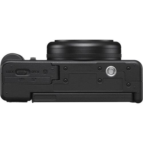 Sony ZV-1F Cámara Digital para Vlogging Creadores de Conteni
