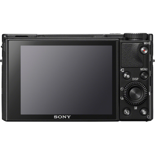 Sony RX100 VII Cámara Digital Portátil 20,1 MP con Super Zoo