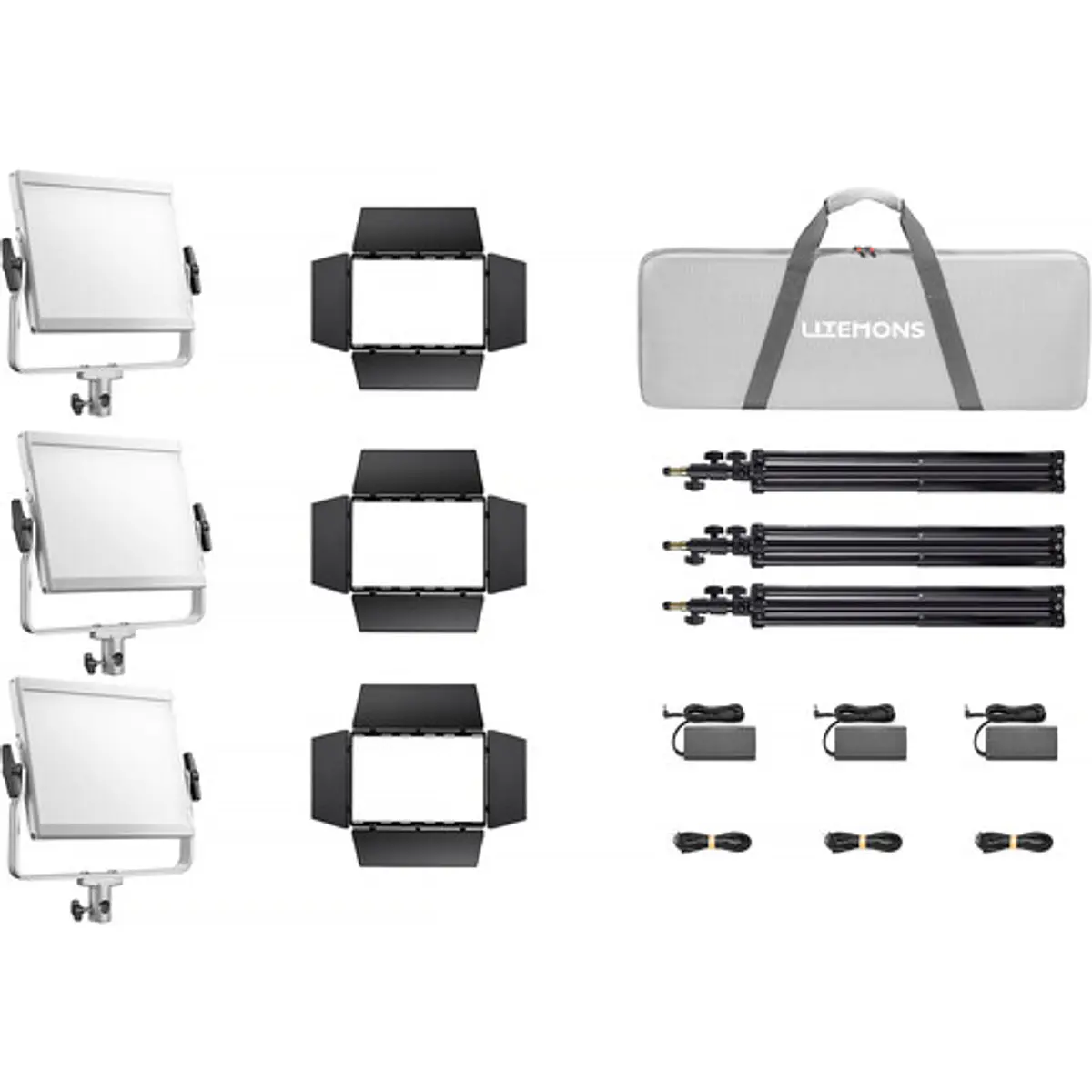 LUZ LED