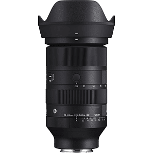 Sigma 28-105mm f/2.8 DG DN Art Lente para Sony E / SG20302