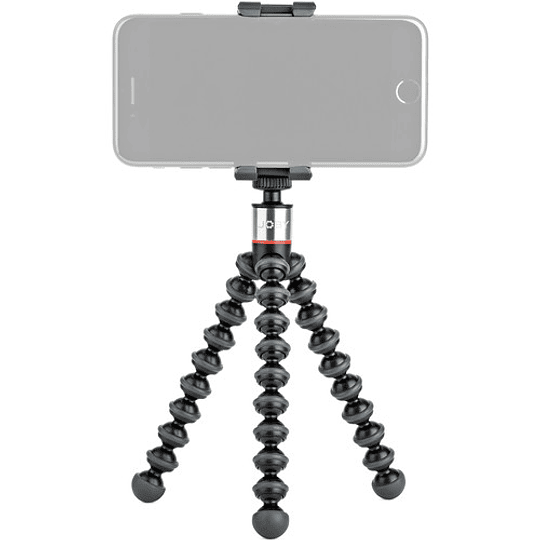 Joby GripTight ONE GorillaPod Trípode para Smartphone / JB01491 - Image 1