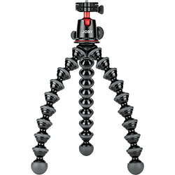 Joby GorillaPod 5K Mini-Trípode Flexible con Cabezal de Bola (Black/Charc) / JB01508