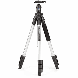 Benro TAC008ABR0E Trípode de Aluminio con Cabezal de Bola