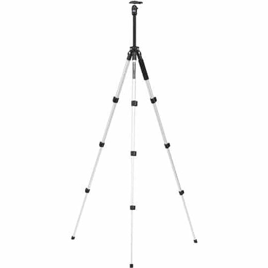 Benro TAC008ABR0 Trípode de Aluminio con Cabezal de Bola - Image 3