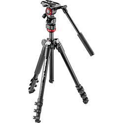 Manfrotto Befree Live kit / MVKBFRL-LIVE.