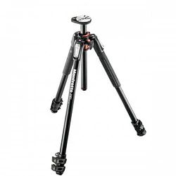 Manfrotto MT190XPRO3 Trípode de Aluminio de 3 secciones Cenital