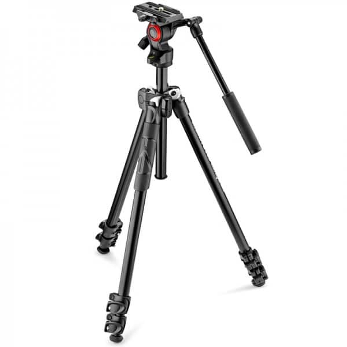 TRÍPODES MANFROTTO