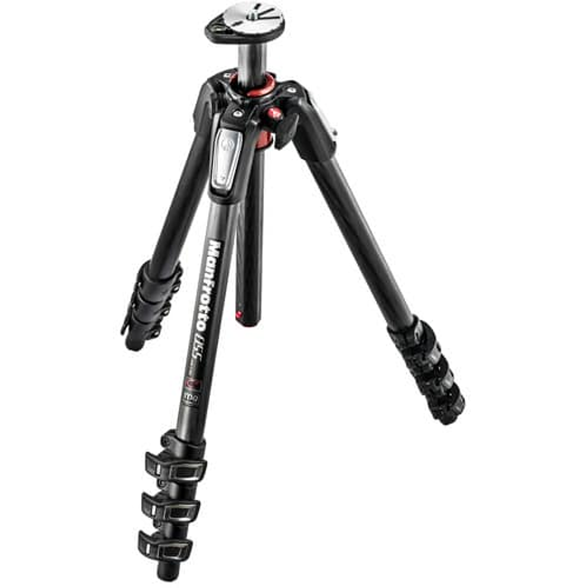 TRÍPODES MANFROTTO