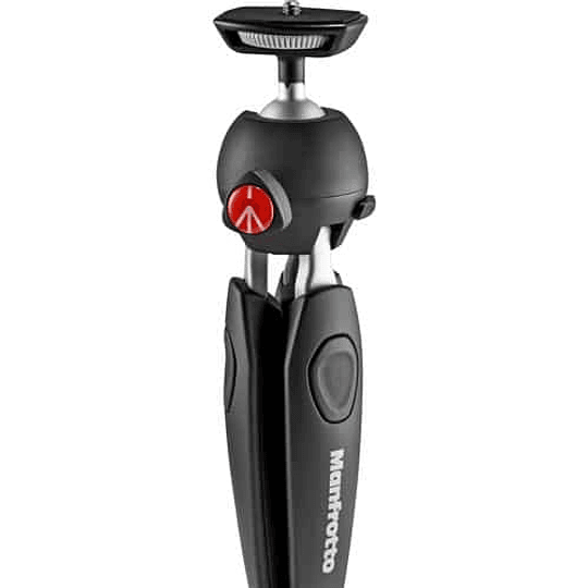 Manfrotto Mini Trípode  PIXI EVO (Black). - Image 9