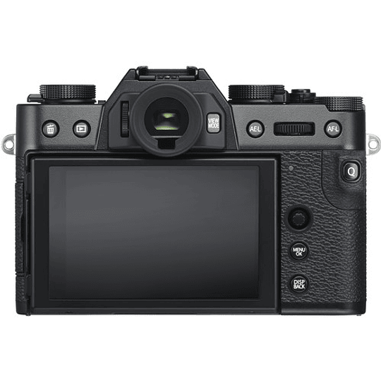 Fujifilm X-T30 (Black) Cámara Mirrorless Solo Cuerpo - Image 2