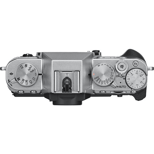 Fujifilm X-T30 (Silver) Cámara Mirrorless Solo Cuerpo - Image 3