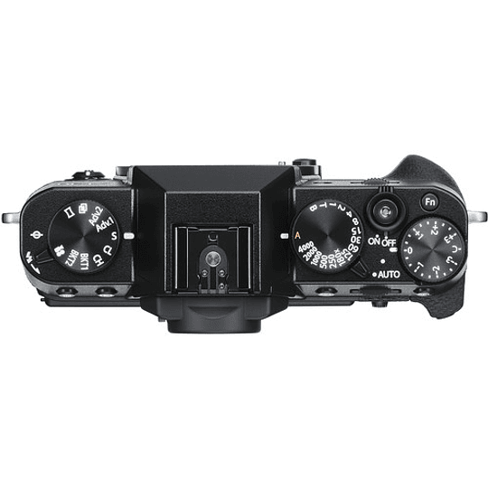 Fujifilm X-T30 (Black) Cámara Mirrorless Solo Cuerpo - Image 3