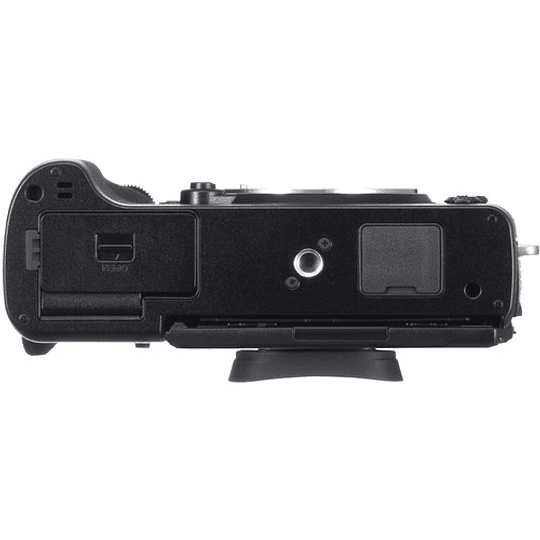 Fujifilm X-T3 Cámara Digital Black (sólo cuerpo) - Image 4