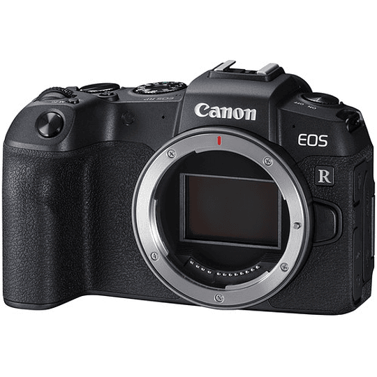 Canon EOS RP Mirrorless Cámara Digital (Sólo Cuerpo) *Incluye Adaptador de Lentes EF - Image 2