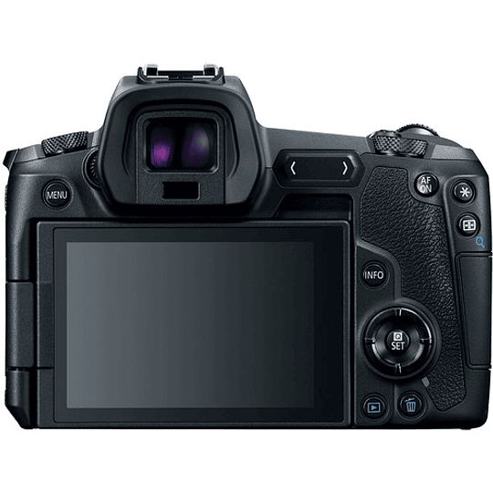 Canon EOS R Mirrorless Cámara Digital (Sólo Cuerpo) - Image 2