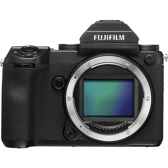 Fujifilm GFX 50S Cámara Profesional Mirrorless - Image 1