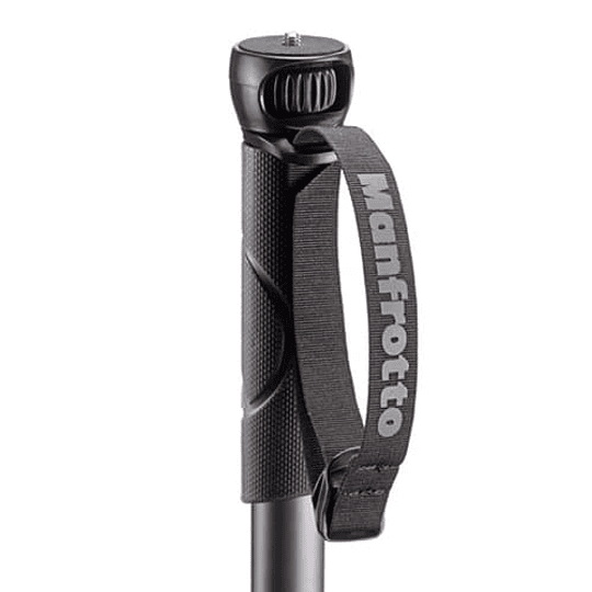 Manfrotto Monopode Compact Advanced MMCOMPACTADV-BK - Image 3