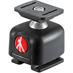 Manfrotto MICRO Ball Head para Lumie Series LED Lights