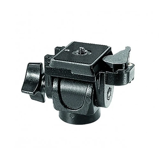 Cabezal Manfrotto Quick Release 234RC hasta 2,5Kg - Image 3