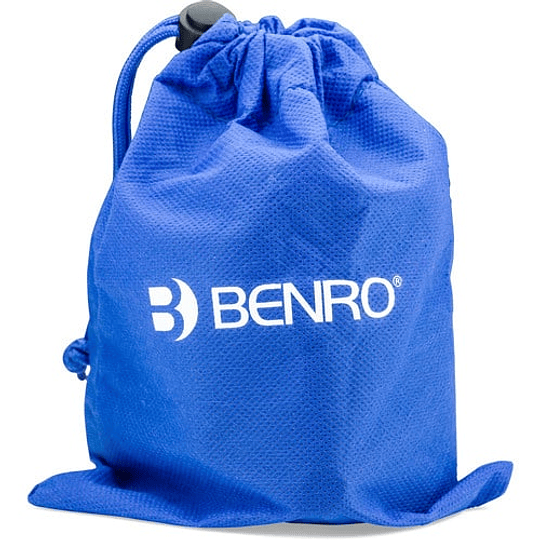 Benro G3 Cabezal Triple Action BallHead (Capac. 16kg) - Image 2